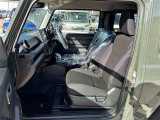 ジムニー XC 4WD 