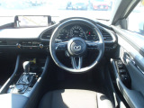 MAZDA3ファストバック 1.8 XD ツーリング 