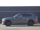 CX-60 2.5 PHEV プレミアムスポーツ 4WD 