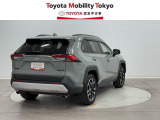 RAV4 2.0 アドベンチャー 4WD 
