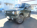 ジムニー XC 4WD 