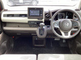 N-WGN L ホンダ センシング 