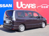 セレナ 2.0 ハイウェイスター S-HYBRID 