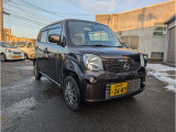 当店では、お客様に安心して乗って頂く為に、車検・名変時に当店規定項目をチェック&整備してお渡ししております!