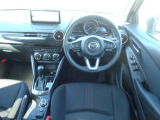 MAZDA2 1.5 15 スポルト 