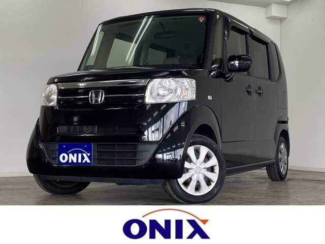 N-BOX C ワンセグナビ ETC装備車 1年保証
