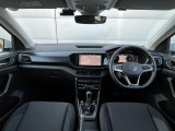 T-Cross TSI アクティブ 
