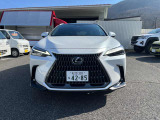 NX 250 バージョンL NX 250 バージョンL