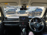 ジムニー XC 4WD 