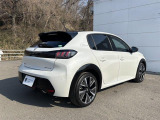 208 GTライン 