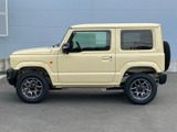 ジムニー XC 4WD 