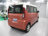スペーシア ハイブリッド(HYBRID) X セーフティプラスパッケージ 4WD 