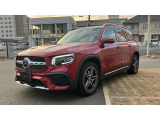 GLB GLB200d 4マチック AMGラインパッケージ 4WD 