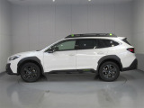 レガシィアウトバック 1.8 エックスブレイク EX 4WD 