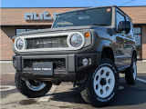 ジムニー XL 4WD 