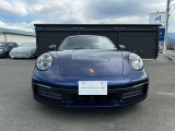 911 カレラ PDK 