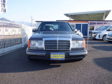 Eクラス E220 