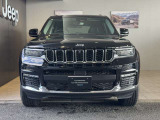 グランドチェロキー リミテッド 4xe 4WD 