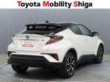 C-HR ハイブリッド 1.8 G 