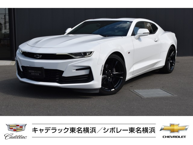 カマロ LT RS 