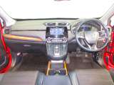 CR-V  2.0 e:HEV EX