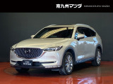 マツダ CX-8