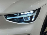 C40 リチャージ アルティメット シングルモーター 