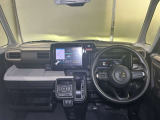 スペーシア ハイブリッド(HYBRID)  X 4WD 