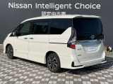 セレナ 2.0 ハイウェイスター V 