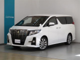 トヨタ アルファード