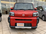 タフト G 