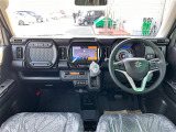 ハスラー ハイブリッド(HYBRID) X 4WD 修復歴無し