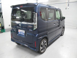 スペーシアカスタム ハイブリッド(HYBRID)  XSターボ 4WD 