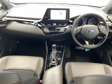 C-HR  修復歴無し