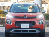 C3エアクロスSUV シャイン パッケージ 