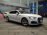 A5スポーツバック 2.0 TFSI スポーツ Sラインパッケージ 