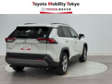 RAV4  2.0 G 4WD