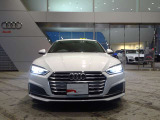A5スポーツバック 2.0 TFSI スポーツ Sラインパッケージ 