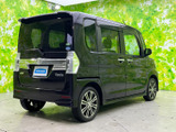 タントカスタム RS SA 4WD 