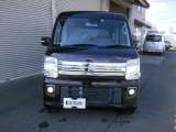 エブリイワゴン PZターボスペシャル ハイルーフ 4WD 