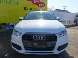 A1スポーツバック 1.0 TFSI 