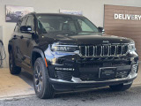 グランドチェロキー リミテッド 4xe 4WD 