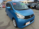 デイズ X 4WD 