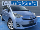 ラクティス 1.5 G 4WD 