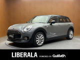 BMW MINI ミニクラブマン