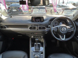 CX-5 2.2 XD Lパッケージ 本革シート 修復歴無し