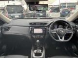 エクストレイル 2.0 20Xi 2列車