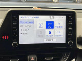 C-HR  修復歴無し