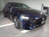 MAZDA3ファストバック 1.5 15S ツーリング 