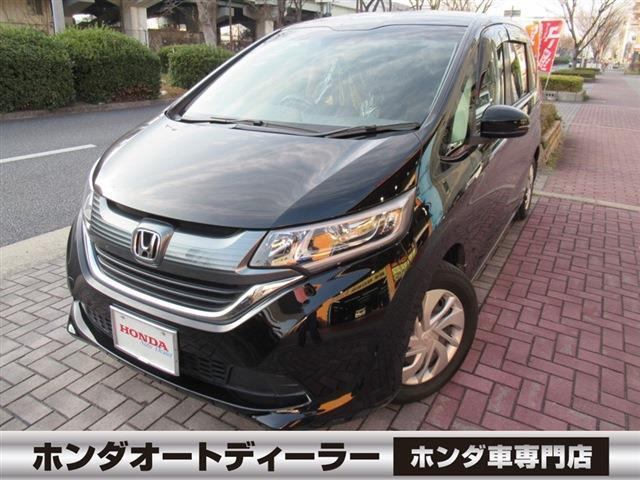 フリード 1.5 G ホンダセンシング 